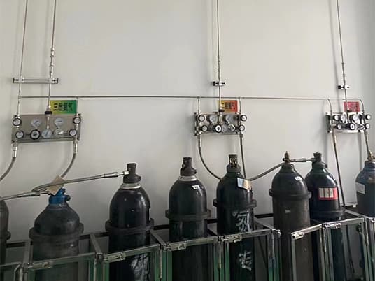 实验室气路系统系列