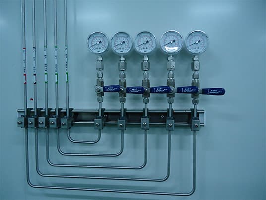 实验室气路系统系列