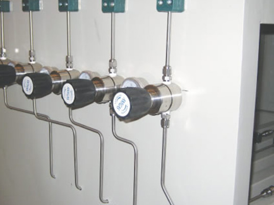 实验室气路系统系列