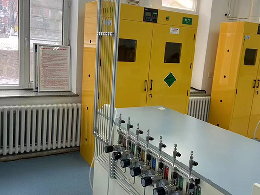 实验室气路系统系列