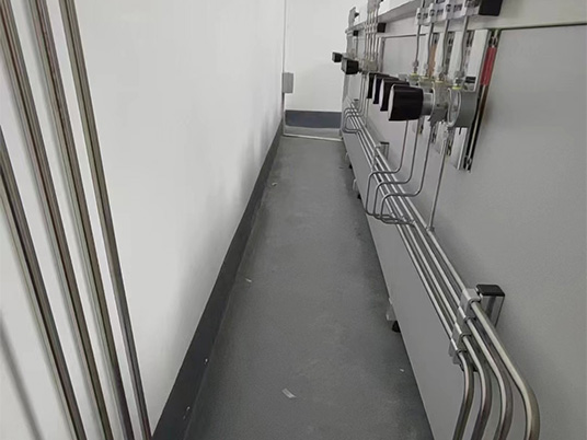 实验室气路系统系列