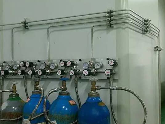 实验室气路系统系列