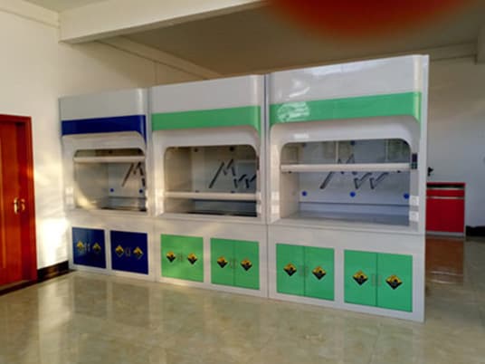 重庆鸿昊实验室设备有限公司