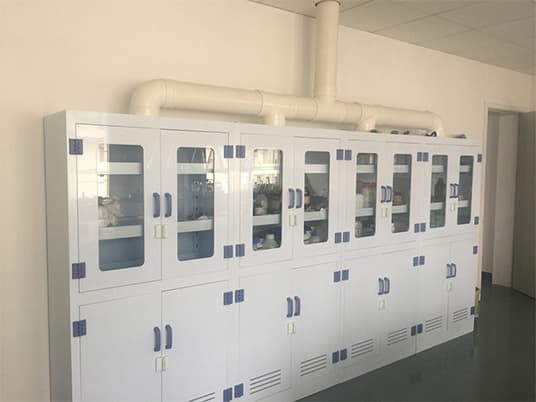 实验室高柜系列