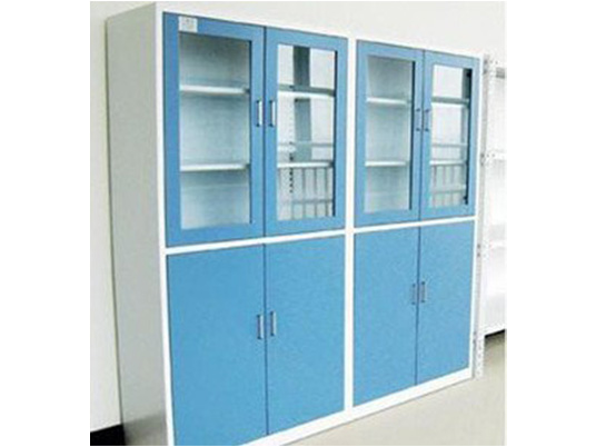 全钢药品柜